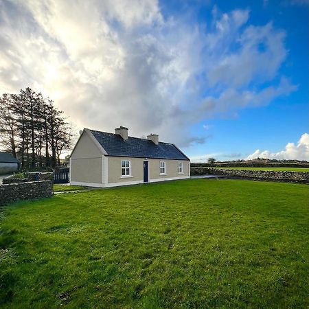 Killawalla Cottage, Westport. المظهر الخارجي الصورة