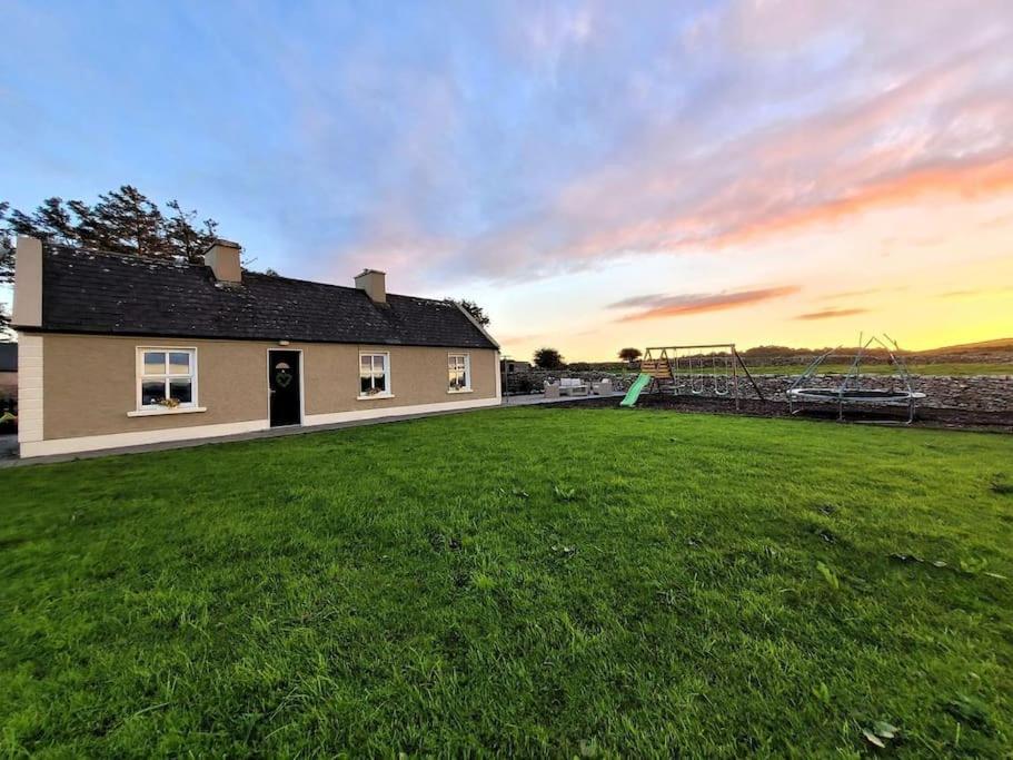 Killawalla Cottage, Westport. المظهر الخارجي الصورة