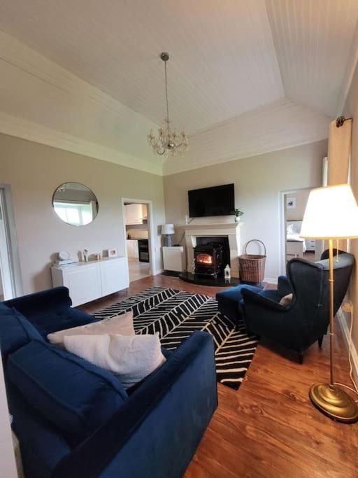 Killawalla Cottage, Westport. المظهر الخارجي الصورة
