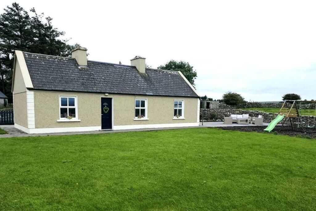 Killawalla Cottage, Westport. المظهر الخارجي الصورة