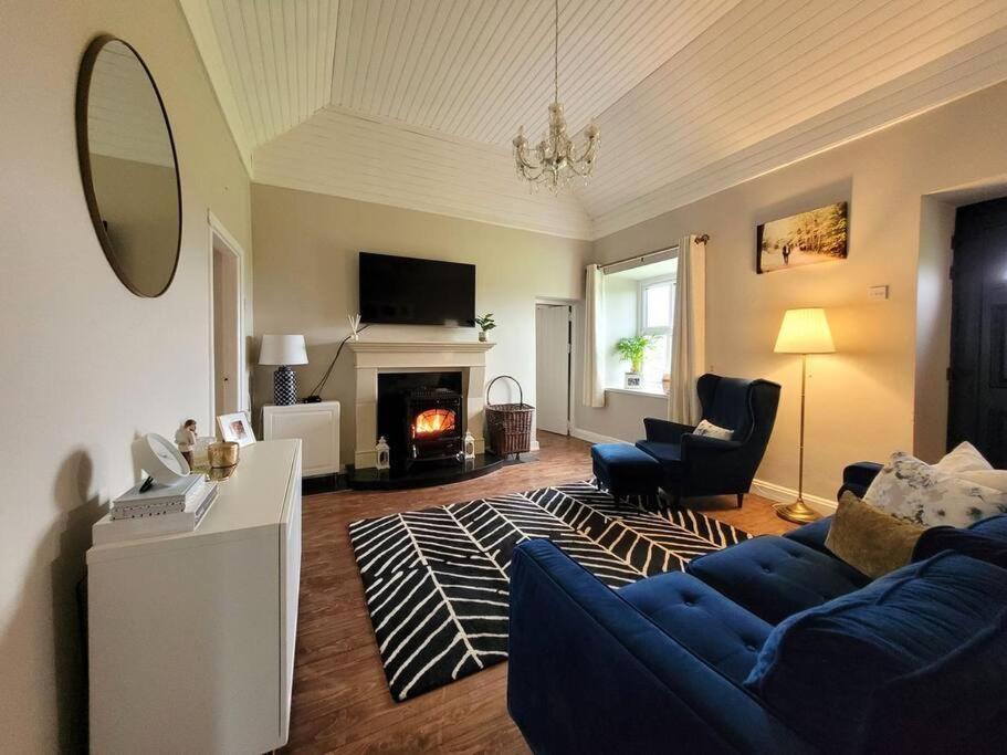 Killawalla Cottage, Westport. المظهر الخارجي الصورة