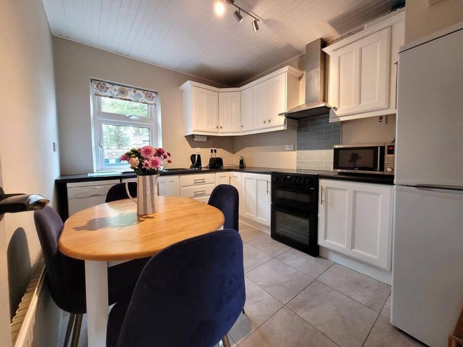 Killawalla Cottage, Westport. المظهر الخارجي الصورة