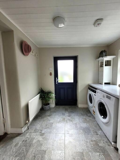 Killawalla Cottage, Westport. المظهر الخارجي الصورة