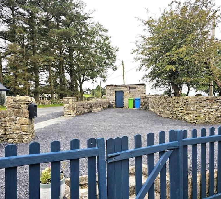Killawalla Cottage, Westport. المظهر الخارجي الصورة