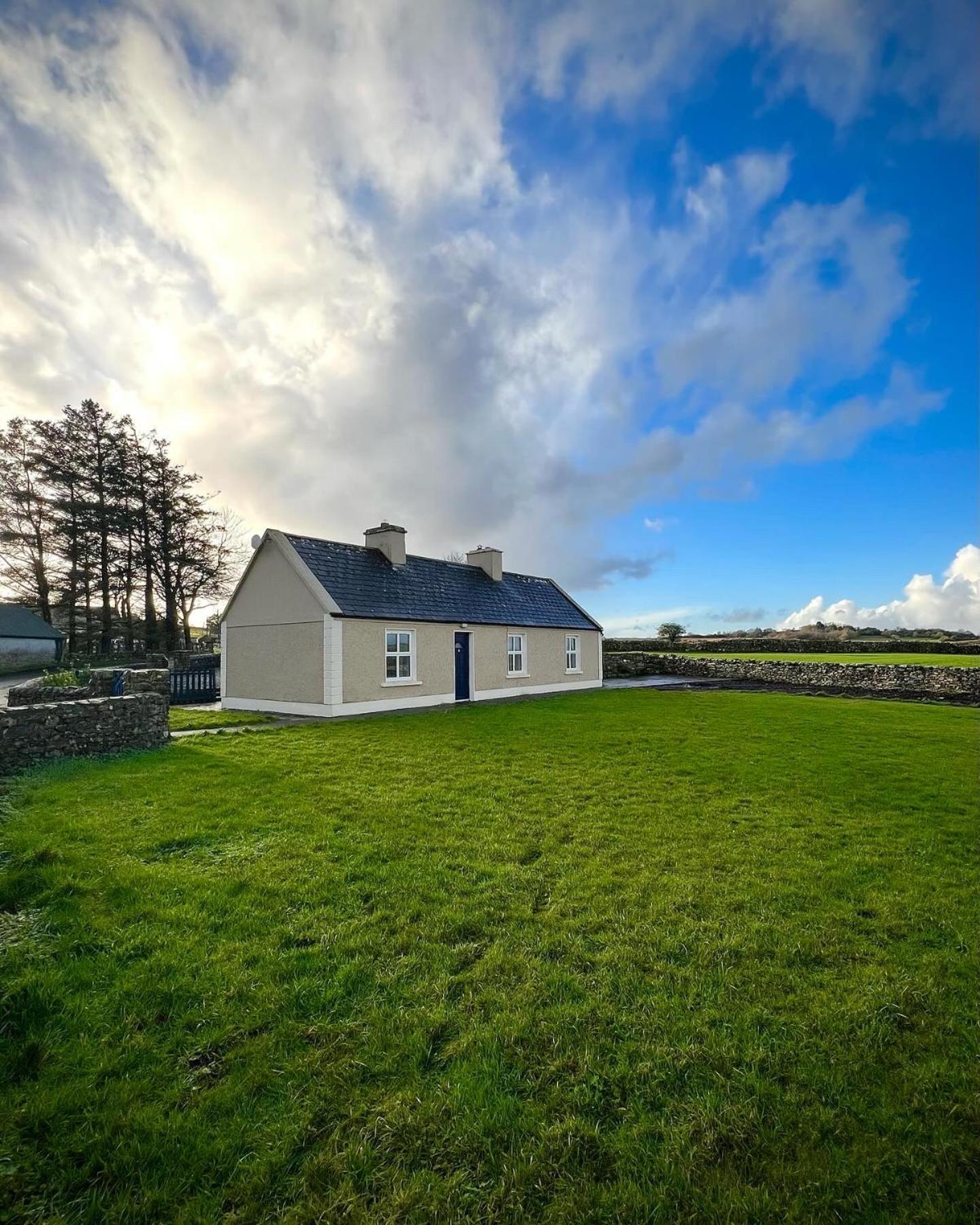 Killawalla Cottage, Westport. المظهر الخارجي الصورة