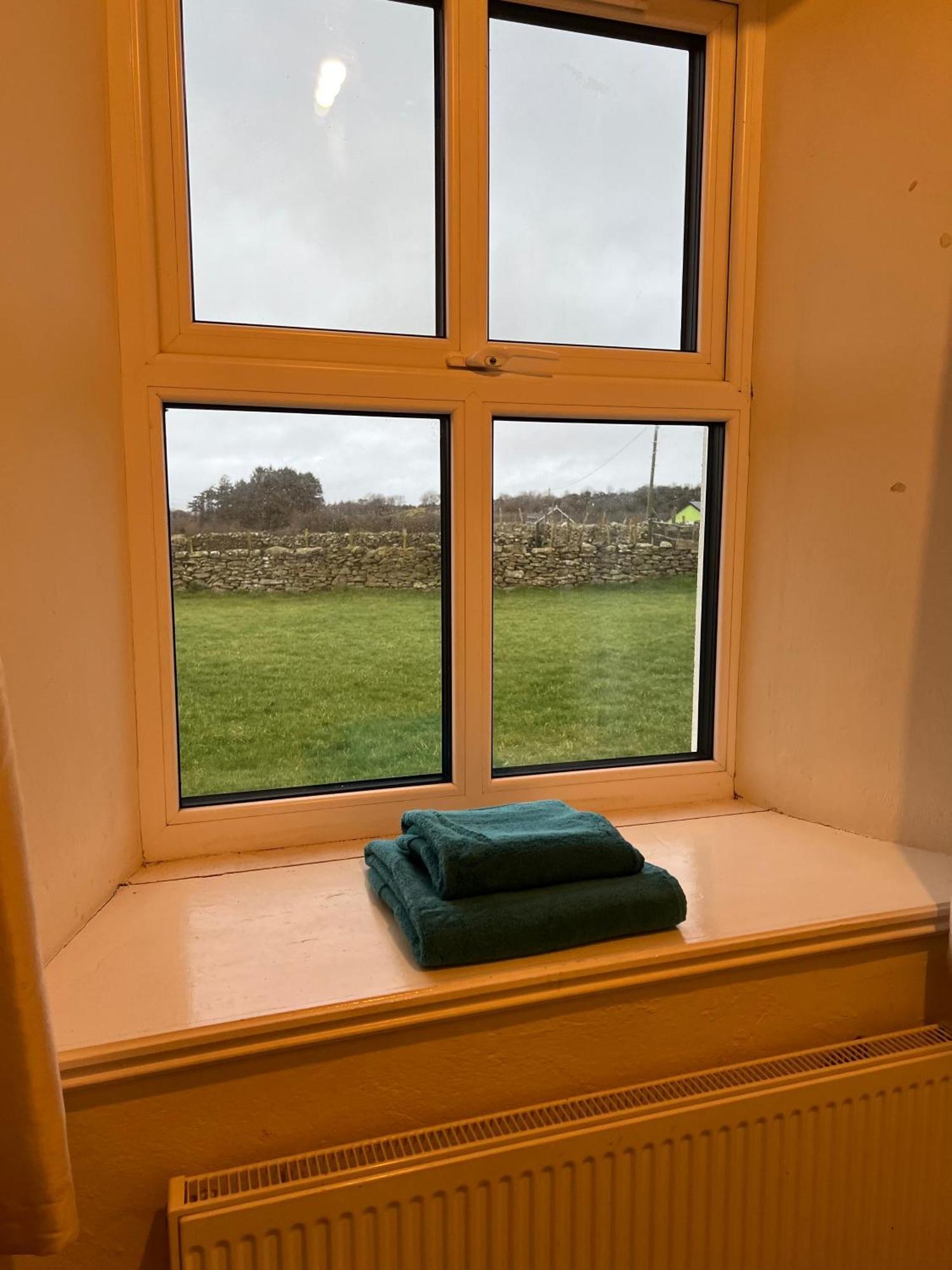 Killawalla Cottage, Westport. المظهر الخارجي الصورة